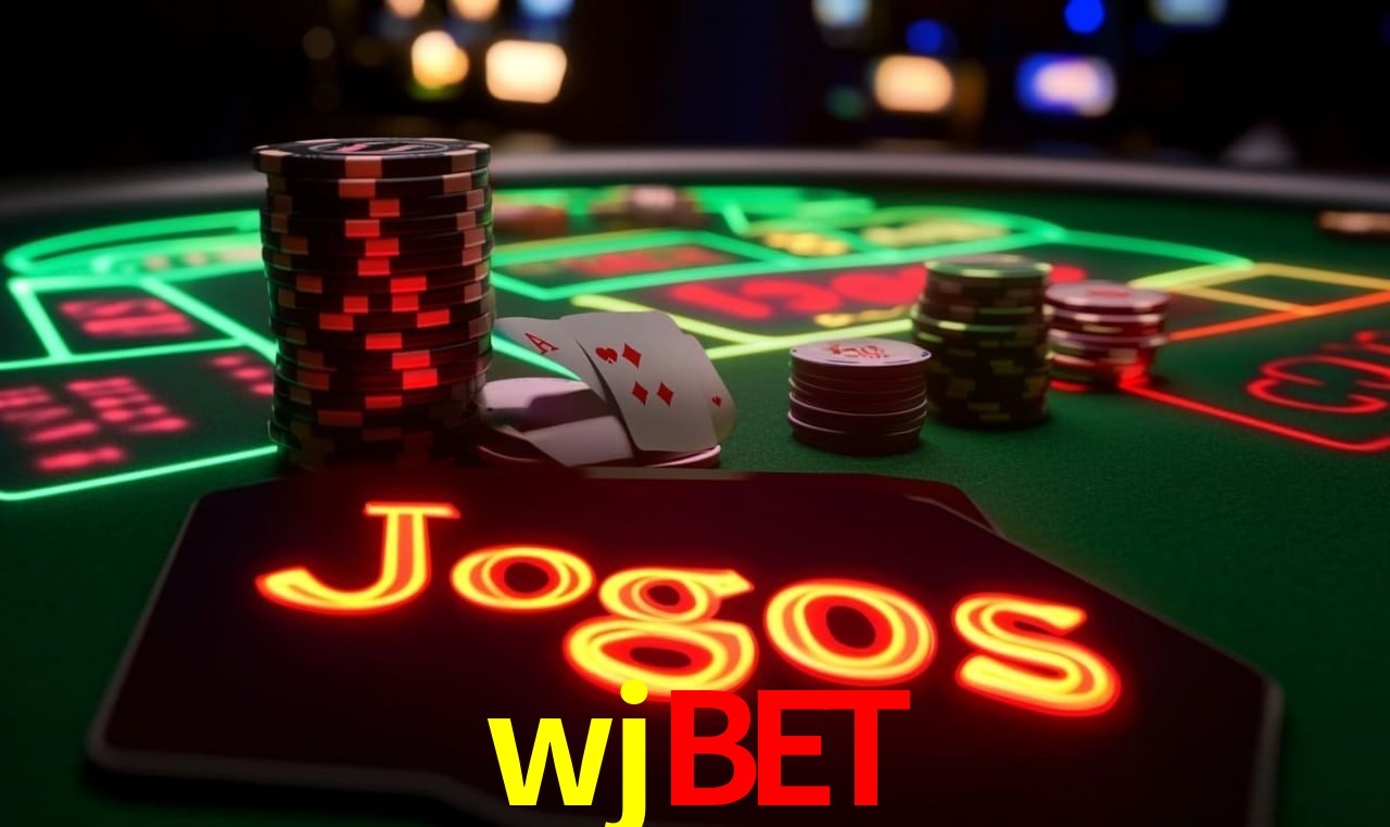 Torneios e prêmios garantidos na wjbet