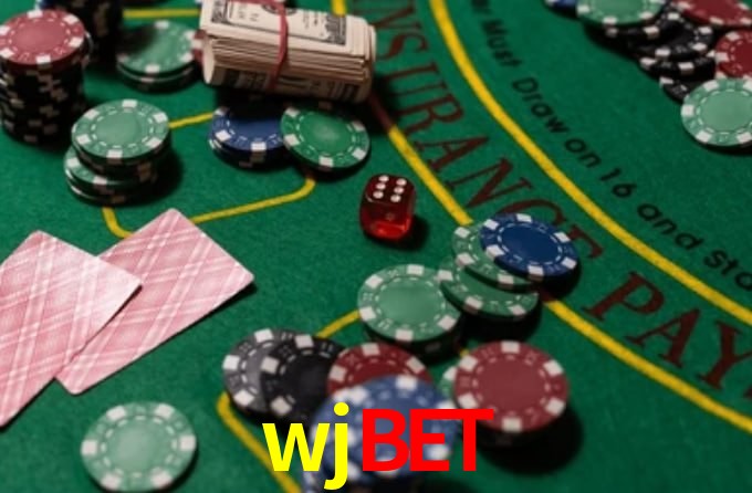 Mercados ao vivo e cash out na wjbet