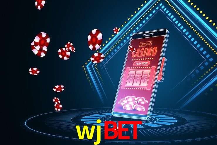 Slots com jackpots e giros grátis na wjbet