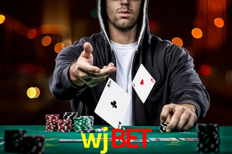 Download rápido e seguro na wjbet