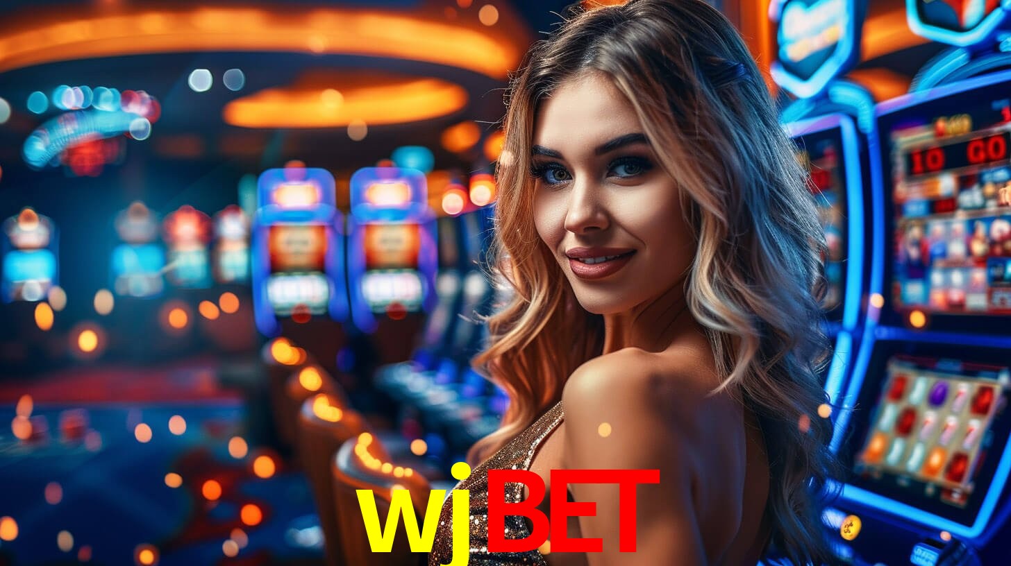 Canal oficial no Telegram da wjbet